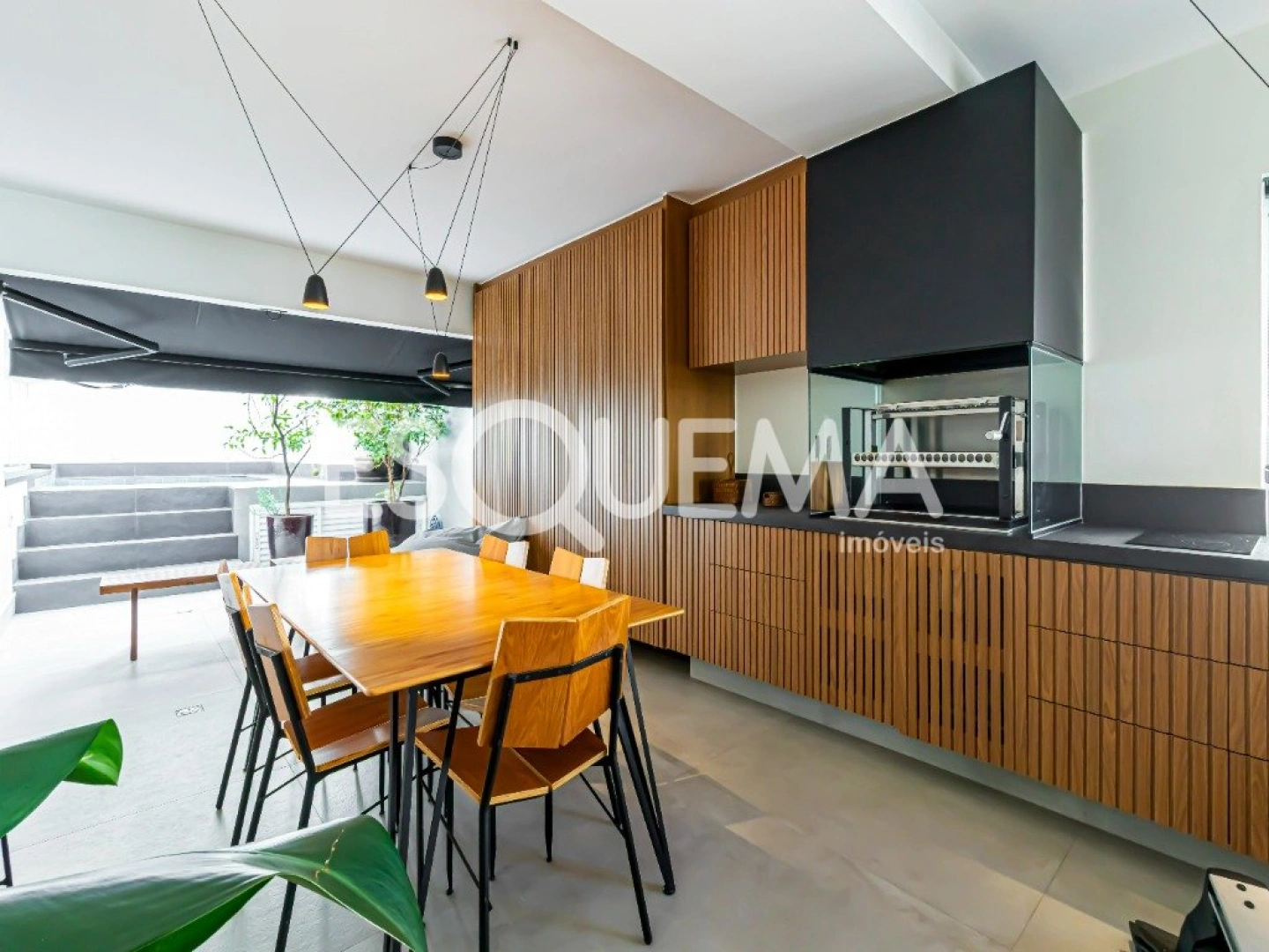 Cobertura duplex reformada - Imagem 14