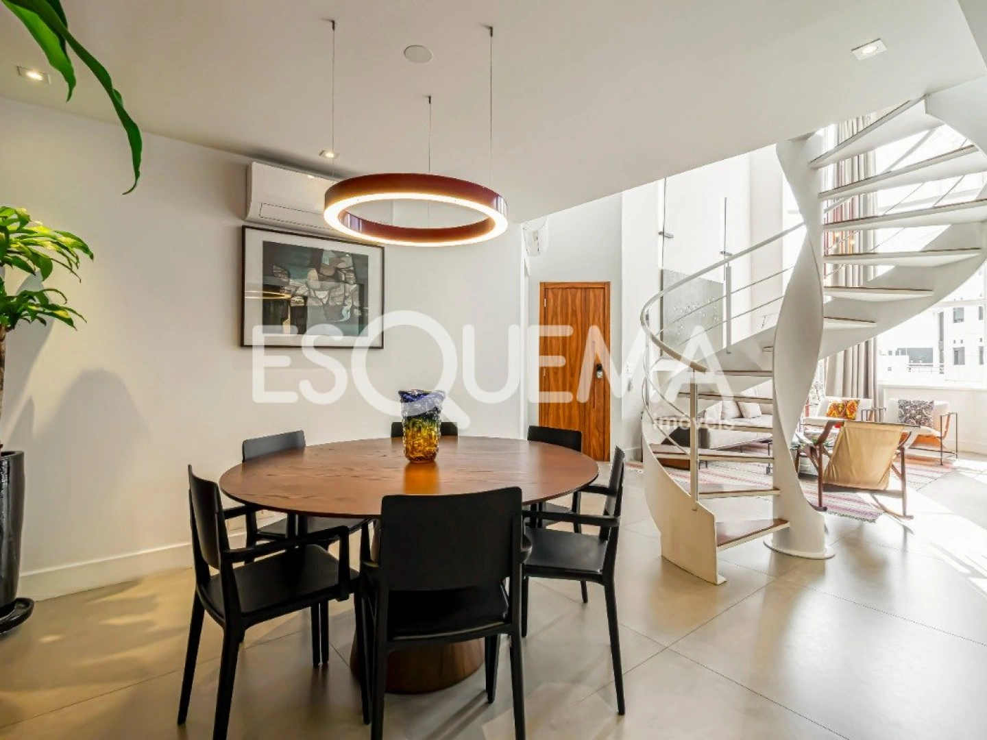 Cobertura duplex reformada - Imagem 3