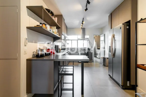 Cobertura duplex reformada
