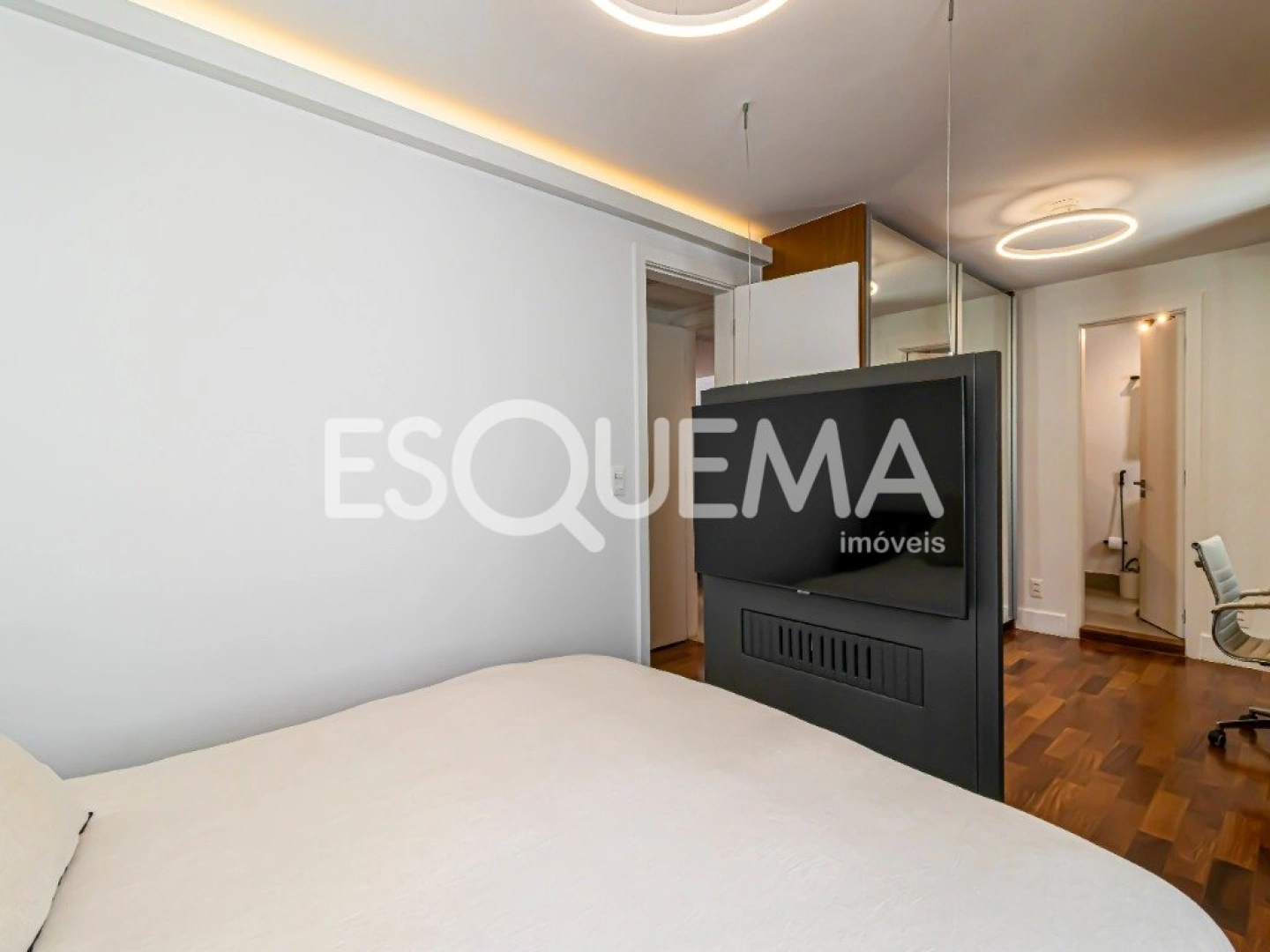 Cobertura duplex reformada - Imagem 7