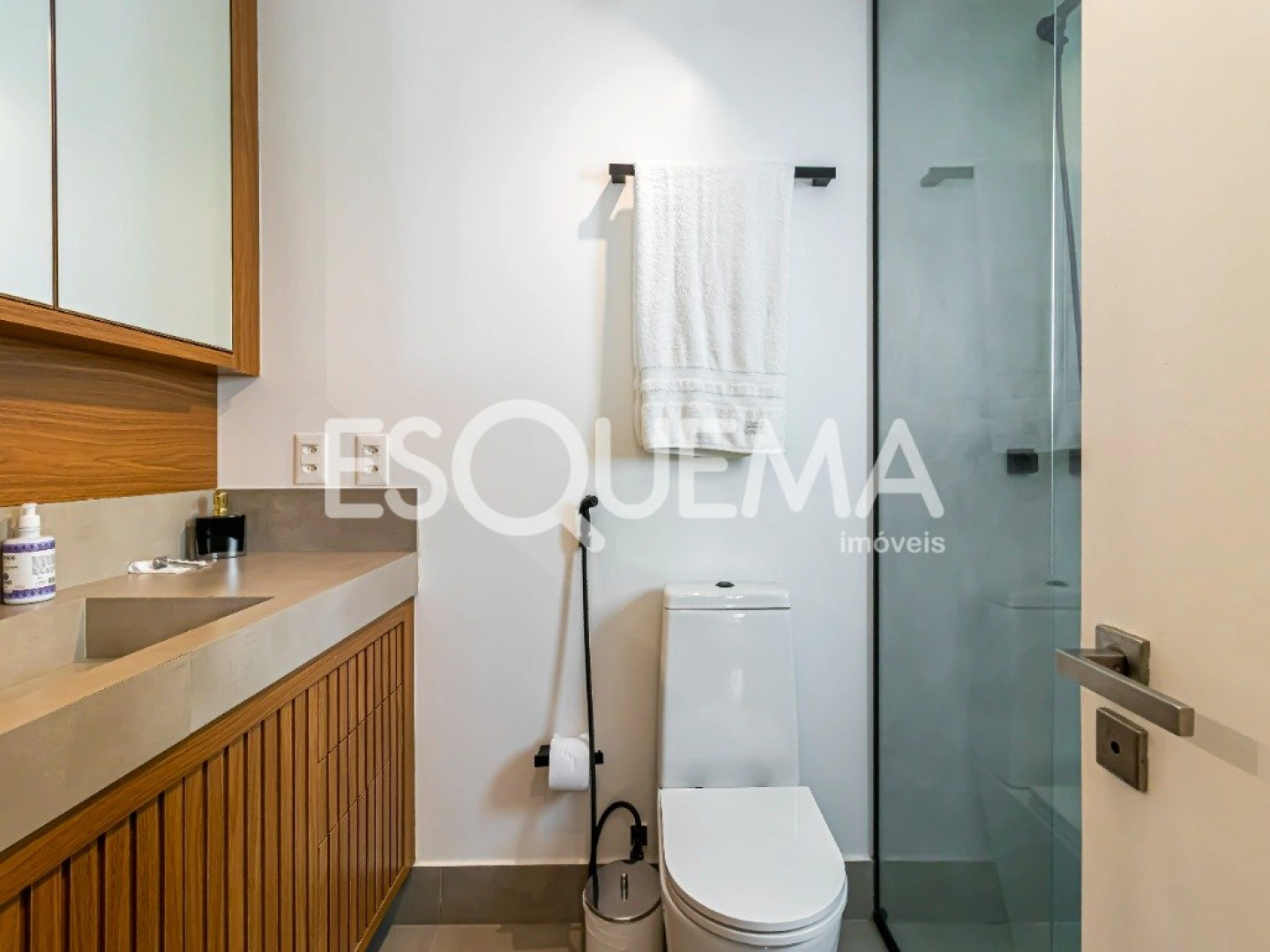 Cobertura duplex reformada - Imagem 8