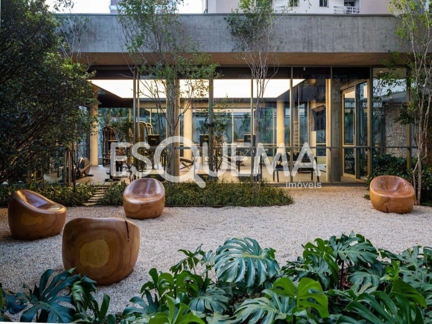 CASA BRASILEIRA - Imagem 1