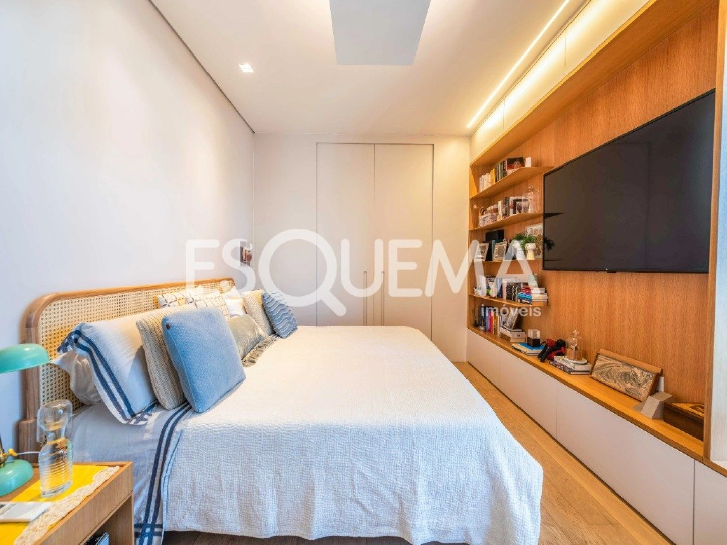 Cobertura duplex exclusiva - Imagem 10