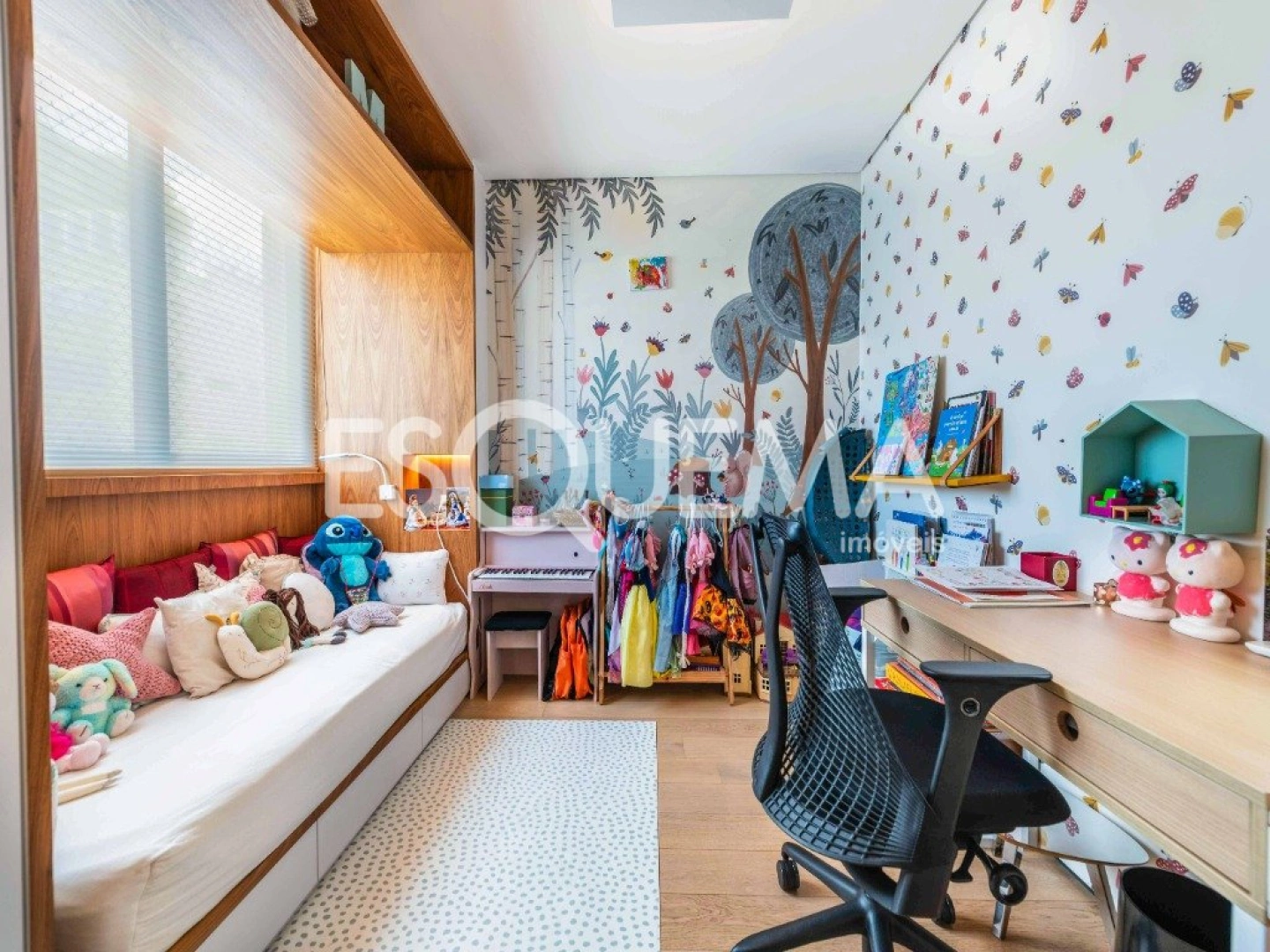 Cobertura duplex exclusiva - Imagem 14