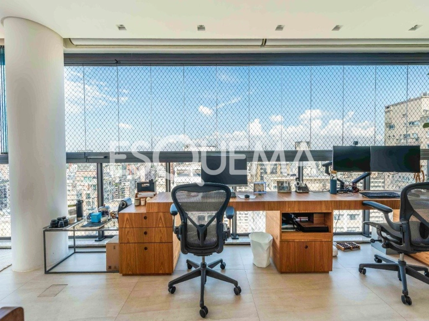 Cobertura duplex exclusiva - Imagem 15