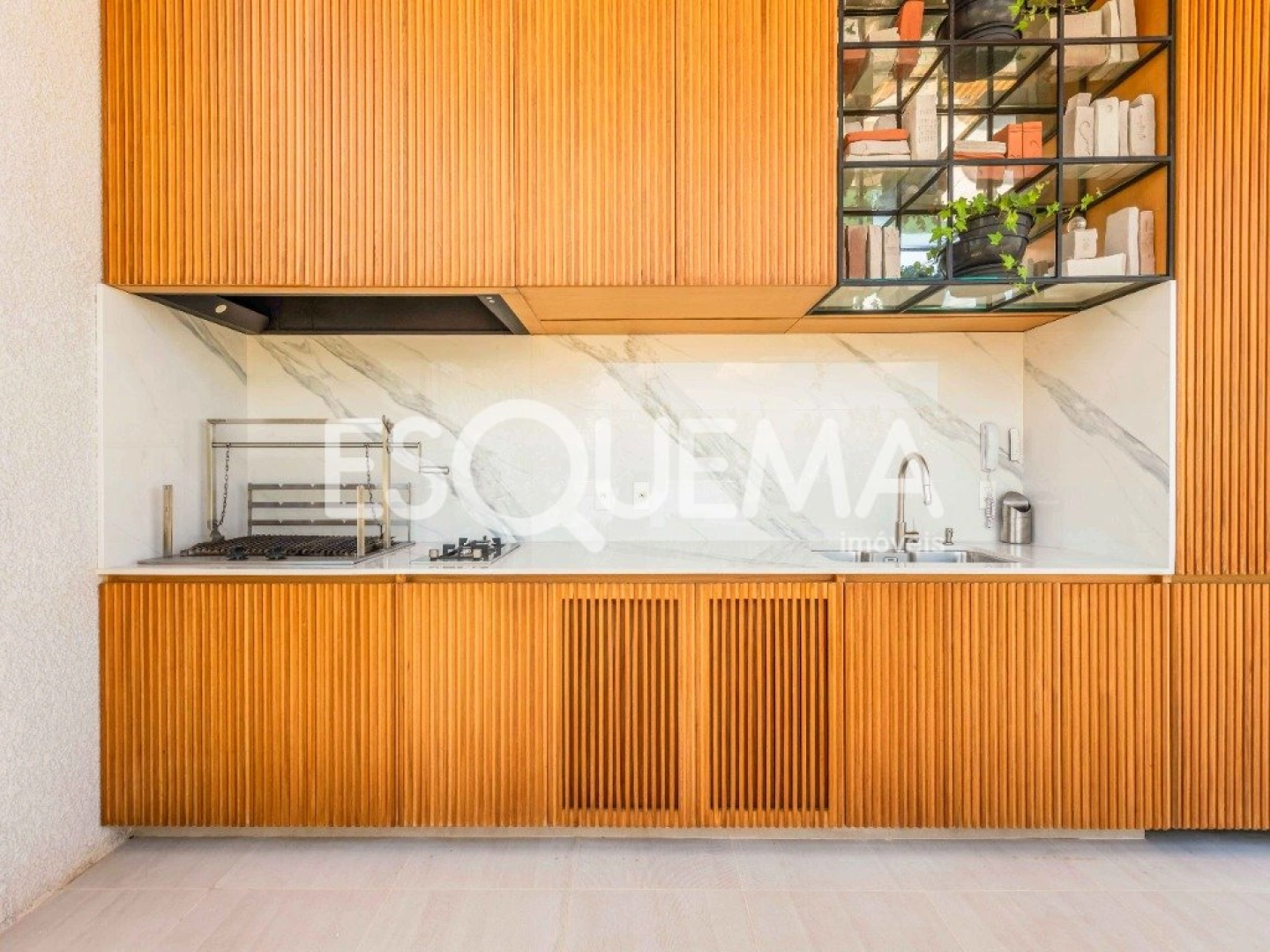 Cobertura duplex exclusiva - Imagem 5