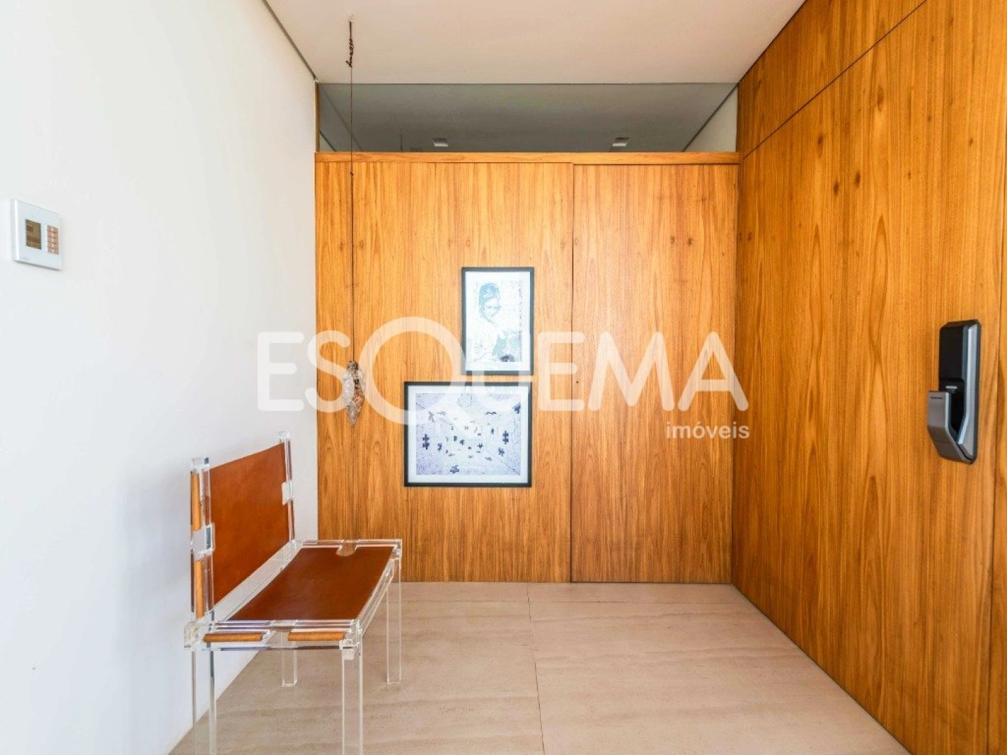 Cobertura duplex exclusiva - Imagem 8