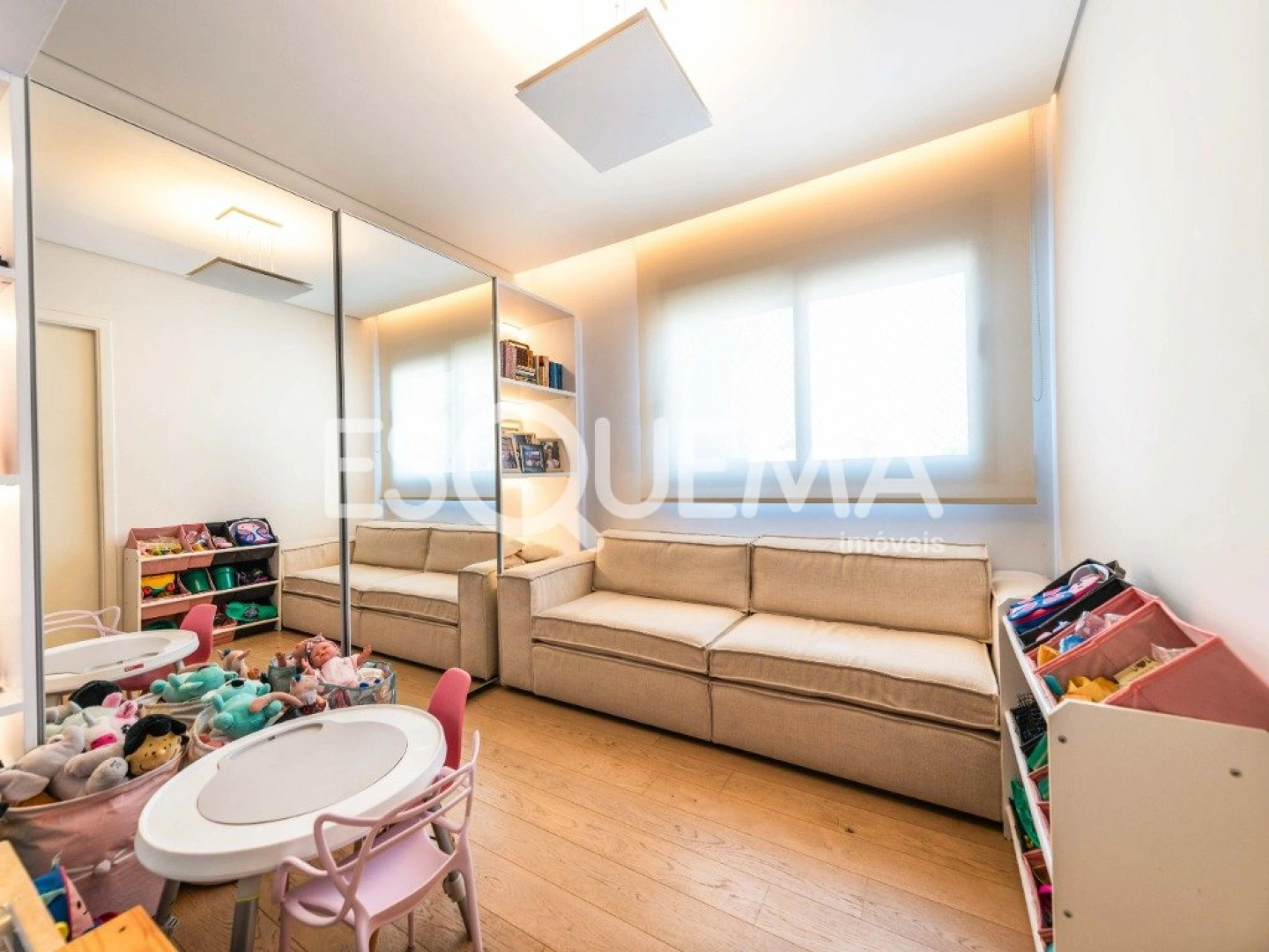 Cobertura duplex exclusiva - Imagem 9