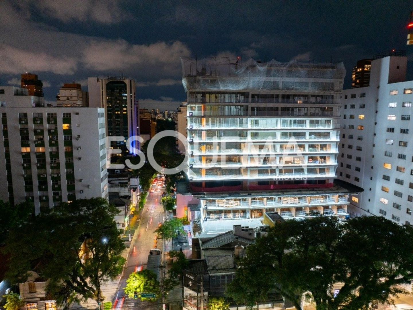 Apartamento próximo à Alameda Lorena e Rua Oscar Freire - Imagem 13