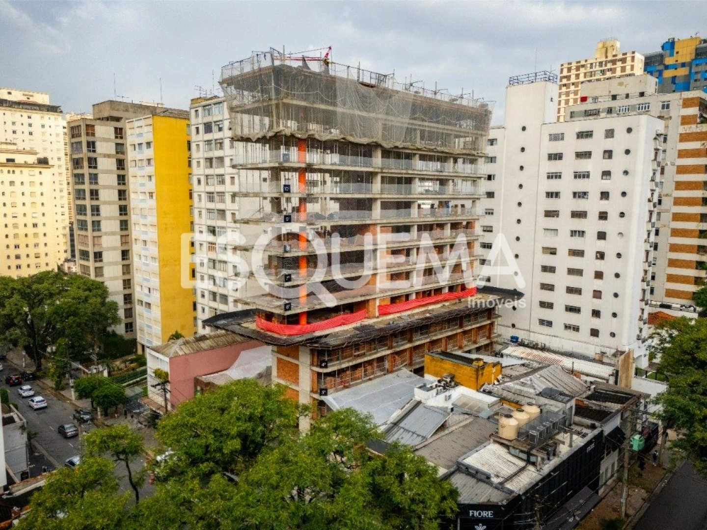 Apartamento próximo à Alameda Lorena e Rua Oscar Freire - Imagem 14