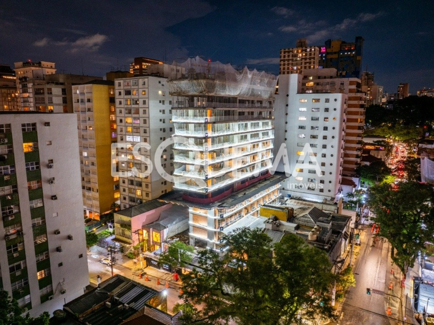 Apartamento próximo à Alameda Lorena e Rua Oscar Freire - Imagem 15