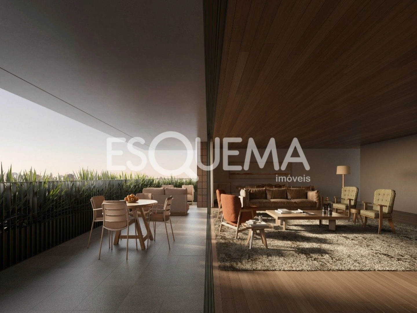 Apartamento próximo à Alameda Lorena e Rua Oscar Freire - Imagem 2
