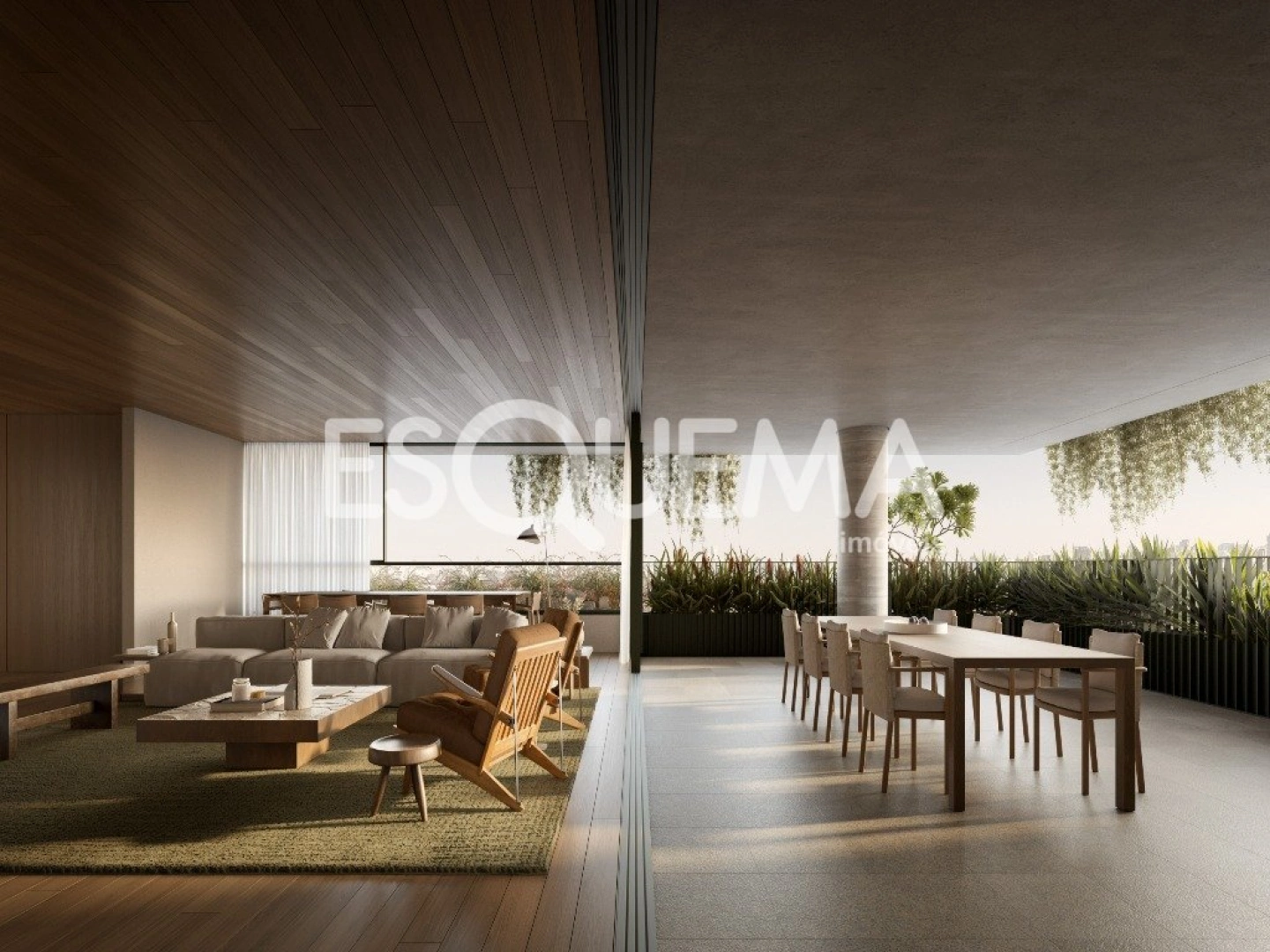 Apartamento próximo à Alameda Lorena e Rua Oscar Freire - Imagem 3