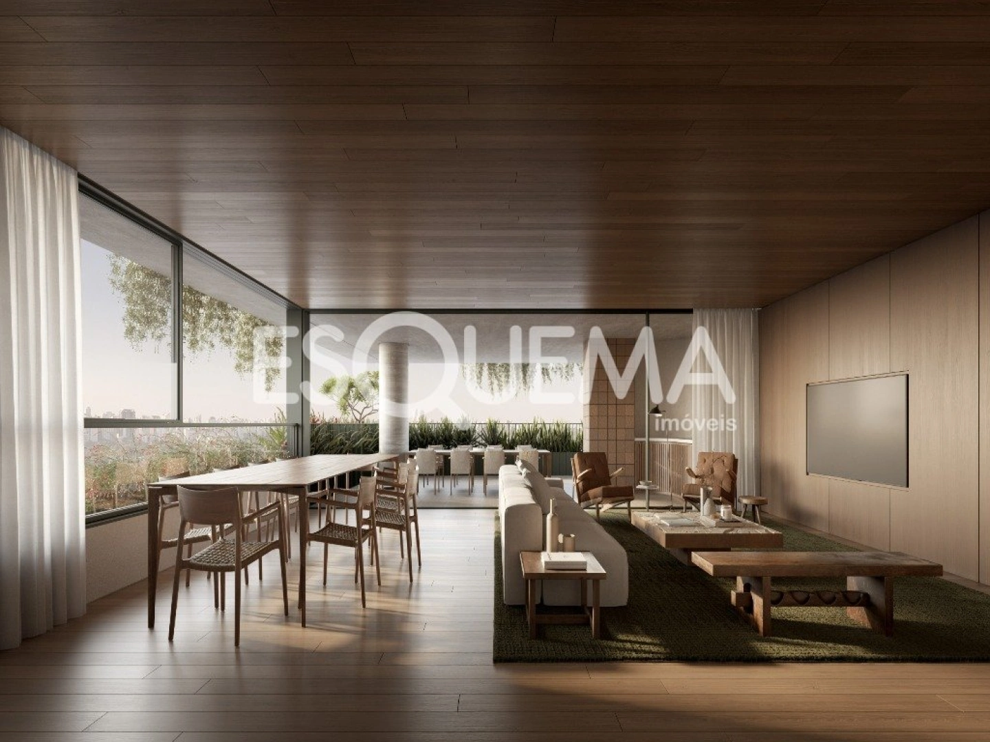 Apartamento próximo à Alameda Lorena e Rua Oscar Freire - Imagem 4