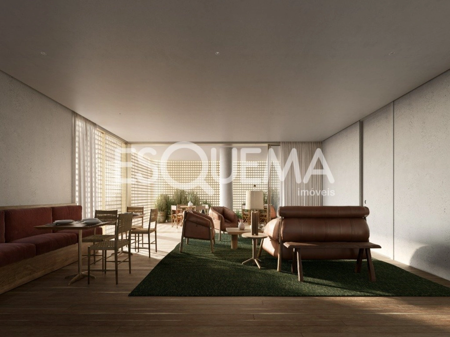 Apartamento próximo à Alameda Lorena e Rua Oscar Freire - Imagem 5