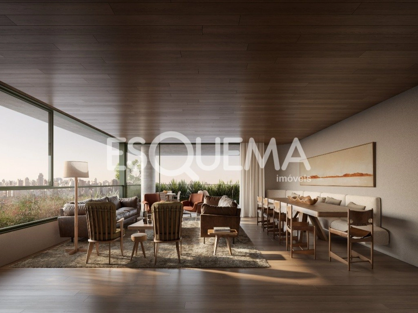 Apartamento próximo à Alameda Lorena e Rua Oscar Freire - Imagem 7