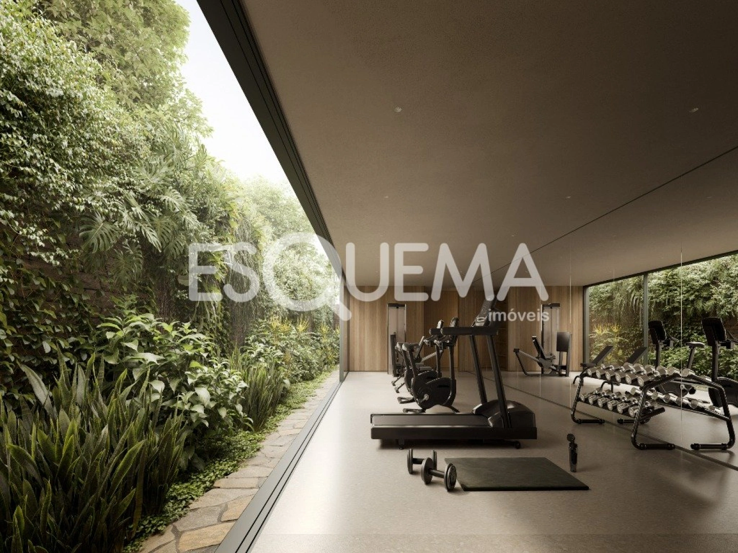Apartamento próximo à Alameda Lorena e Rua Oscar Freire - Imagem 8