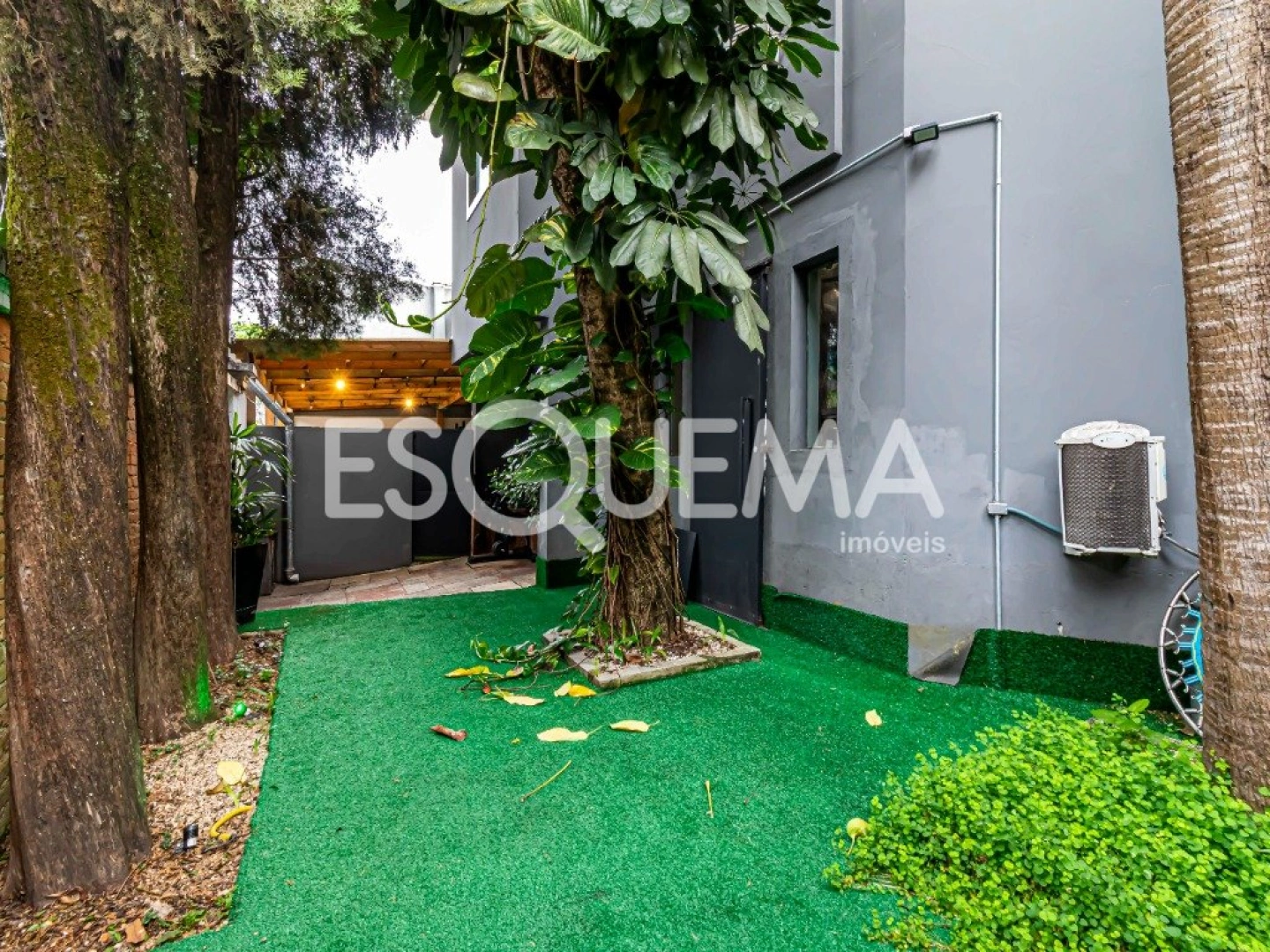 Casa comercial excelente para clínica - Imagem 2