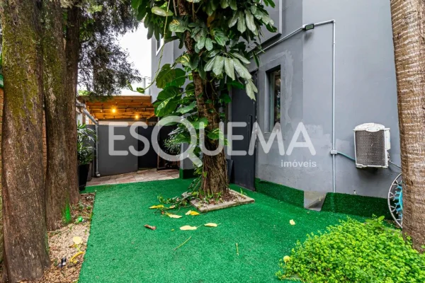 Casa comercial excelente para clínica