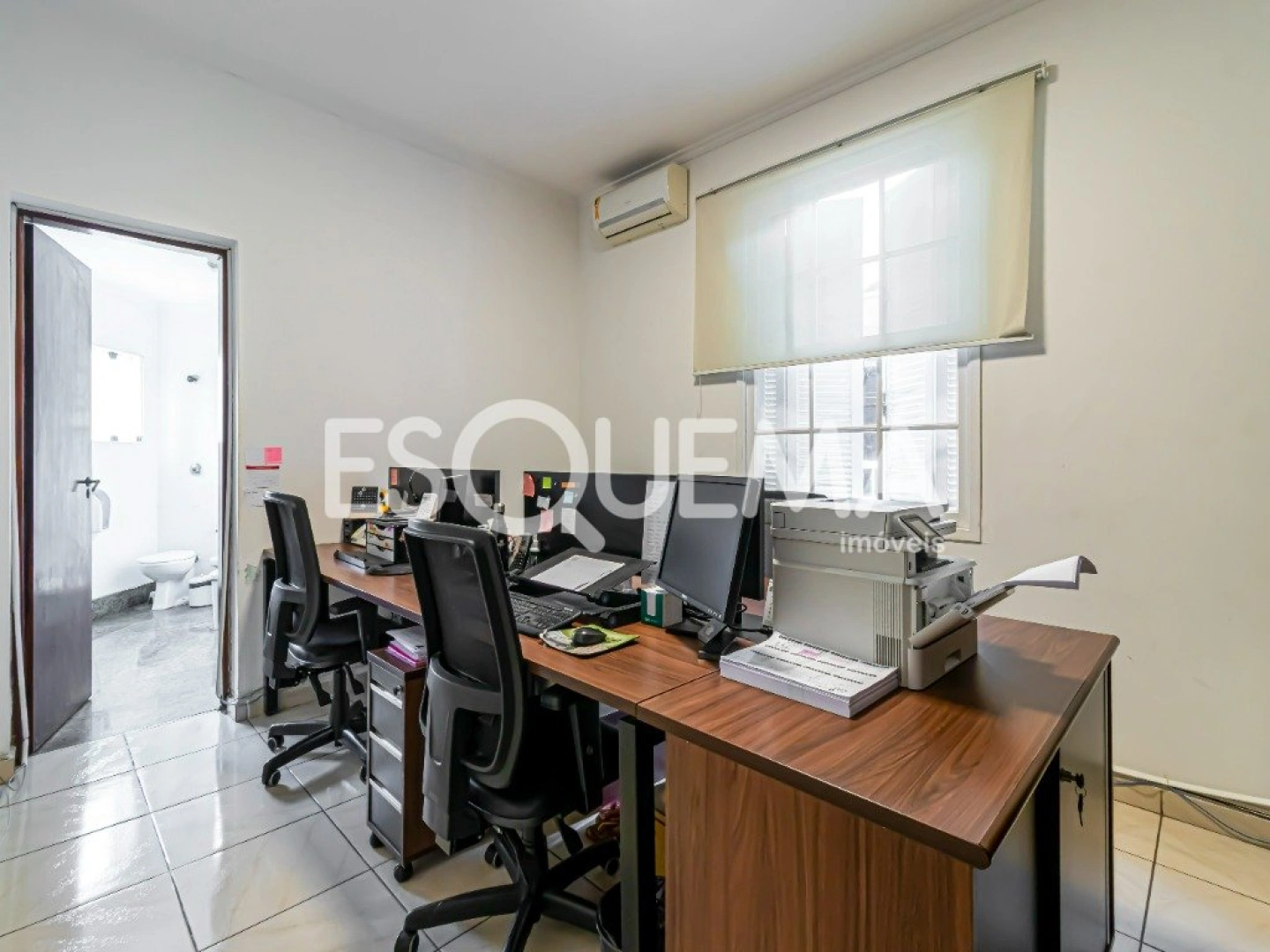Casa comercial excelente para clínica - Imagem 3