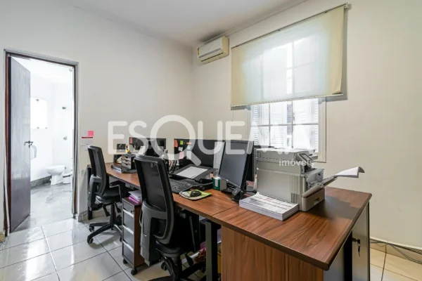 Casa comercial excelente para clínica