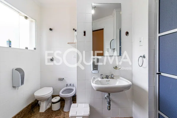 Casa comercial excelente para clínica