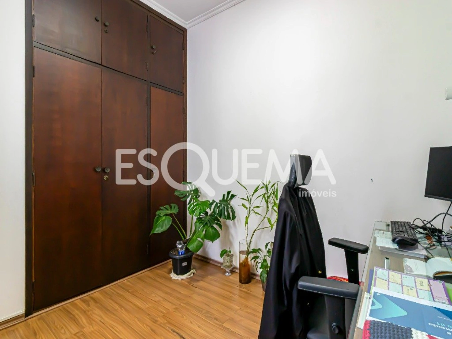 Casa comercial excelente para clínica - Imagem 5