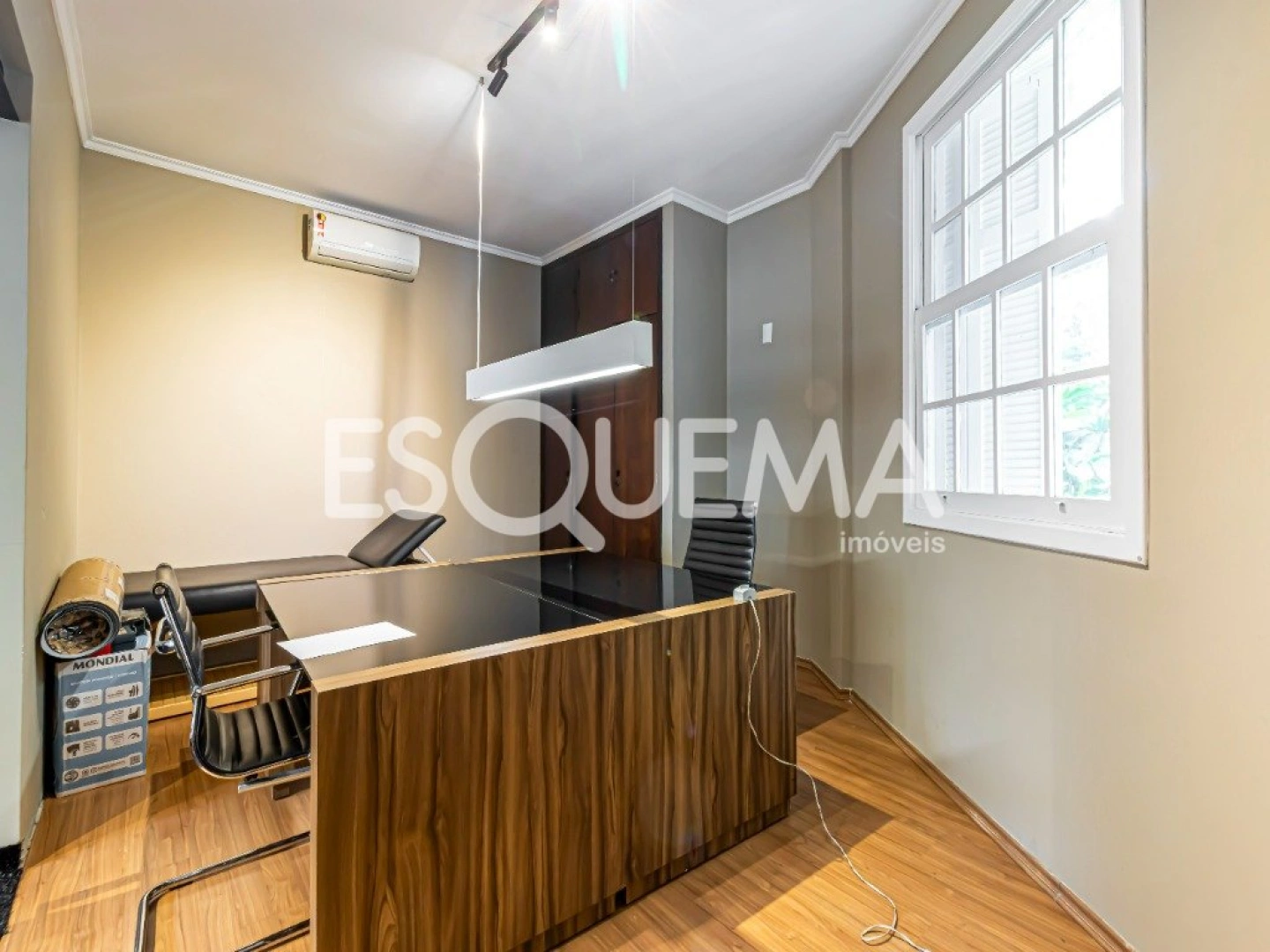 Casa comercial excelente para clínica - Imagem 6