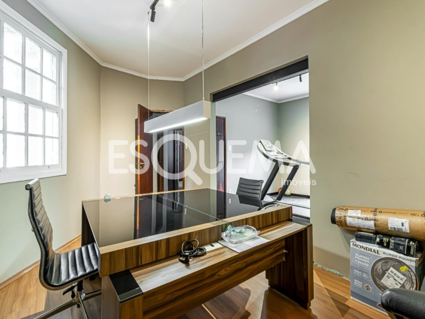 Casa comercial excelente para clínica - Imagem 7