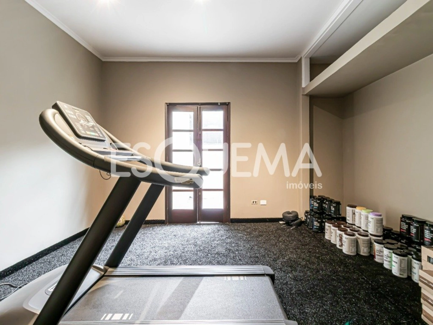 Casa comercial excelente para clínica - Imagem 8