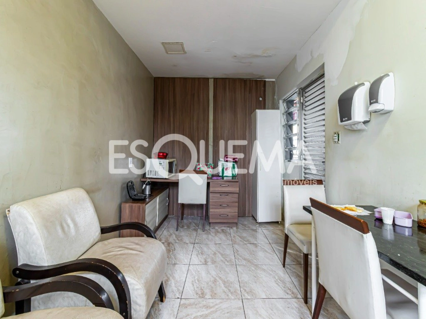 Casa comercial excelente para clínica - Imagem 9