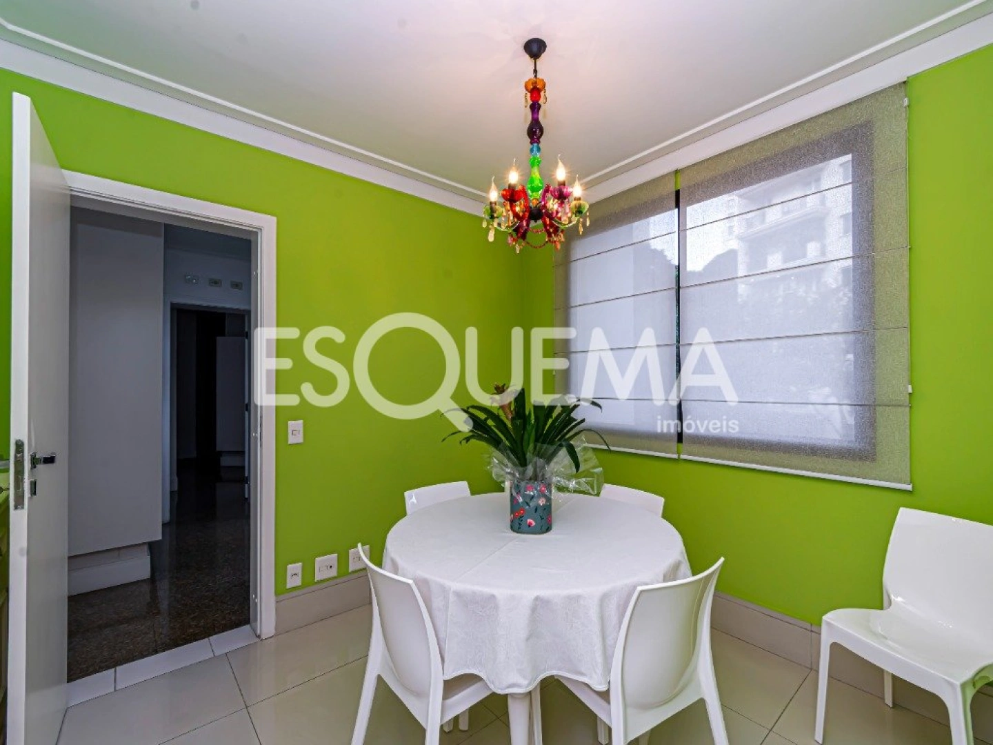 Apartamento em condomínio com lazer completo - Imagem 10