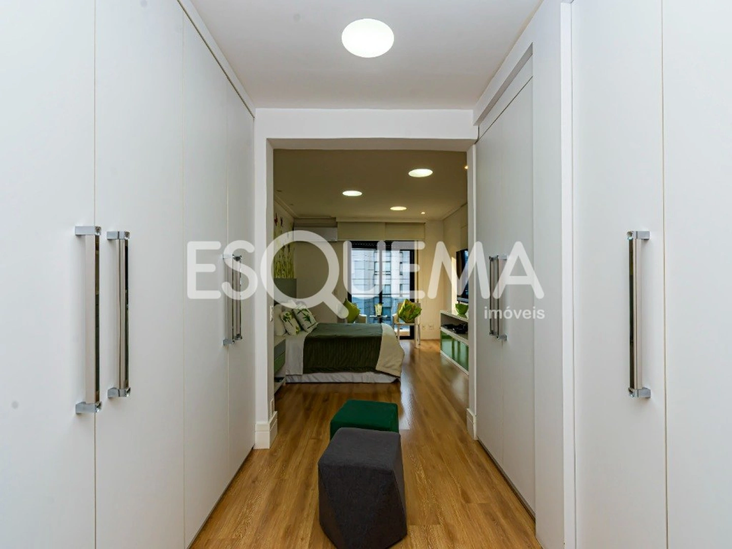 Apartamento em condomínio com lazer completo - Imagem 11