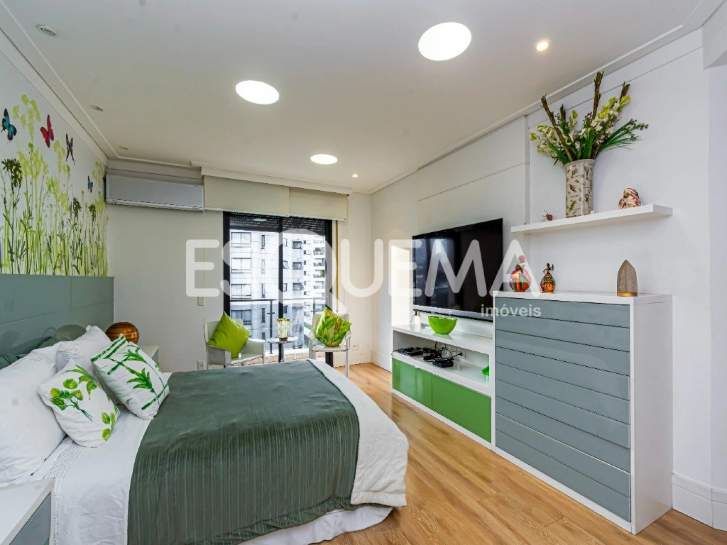 Apartamento em condomínio com lazer completo - Imagem 12