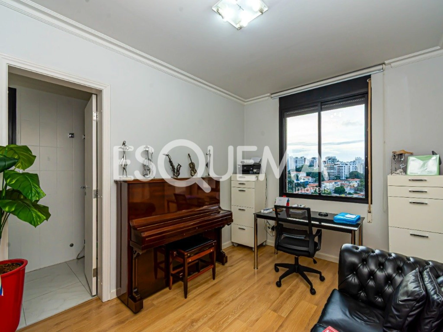 Apartamento em condomínio com lazer completo - Imagem 13