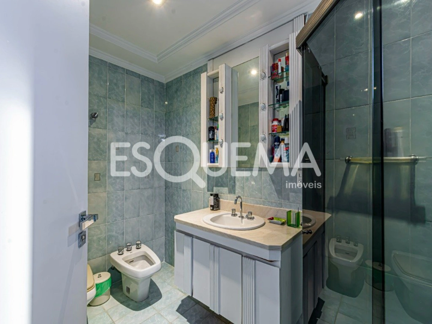 Apartamento em condomínio com lazer completo - Imagem 15