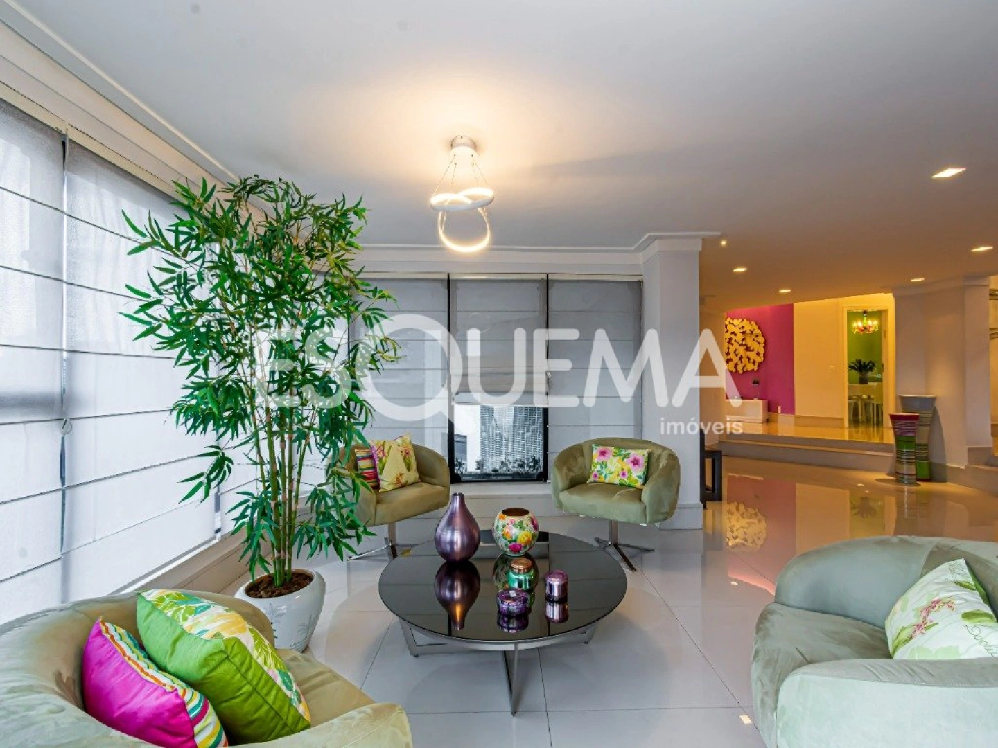 Apartamento em condomínio com lazer completo - Imagem 1