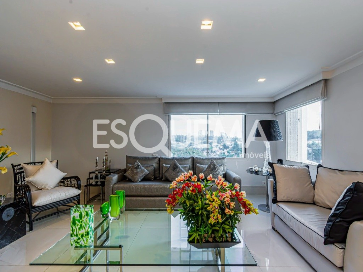 Apartamento em condomínio com lazer completo - Imagem 2