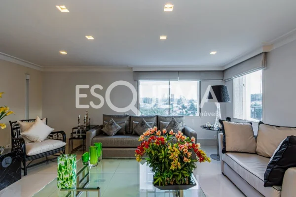 Apartamento em condomínio com lazer completo