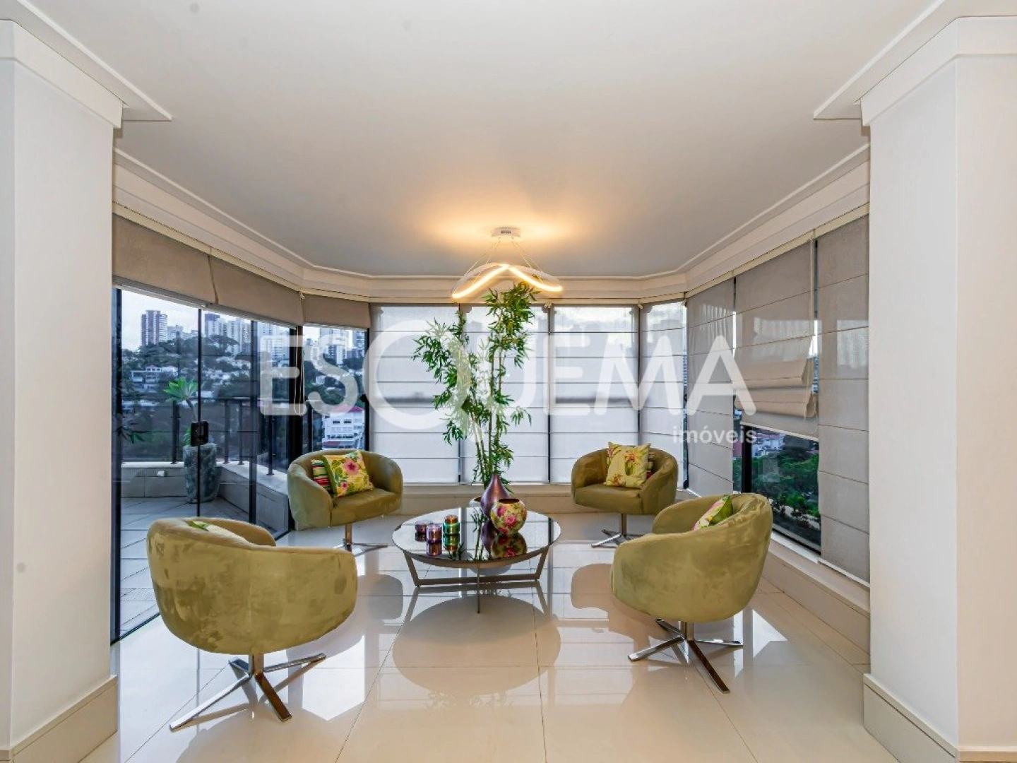 Apartamento em condomínio com lazer completo - Imagem 3