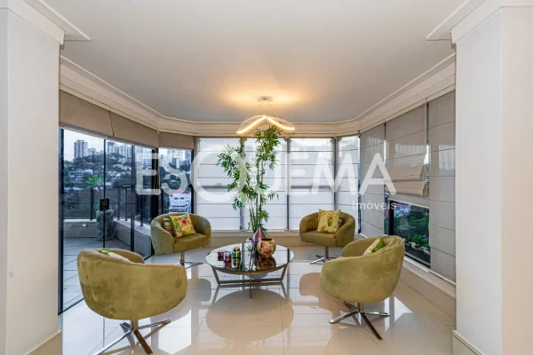 Apartamento em condomínio com lazer completo