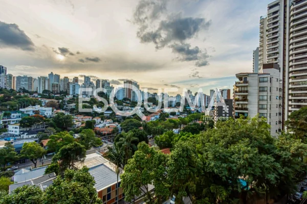 Apartamento em condomínio com lazer completo