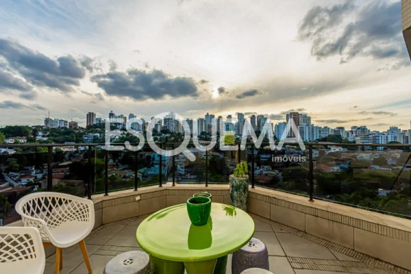 Apartamento em condomínio com lazer completo