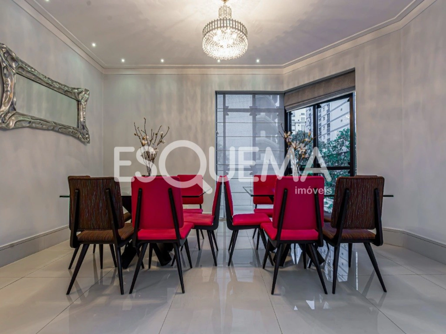 Apartamento em condomínio com lazer completo - Imagem 6