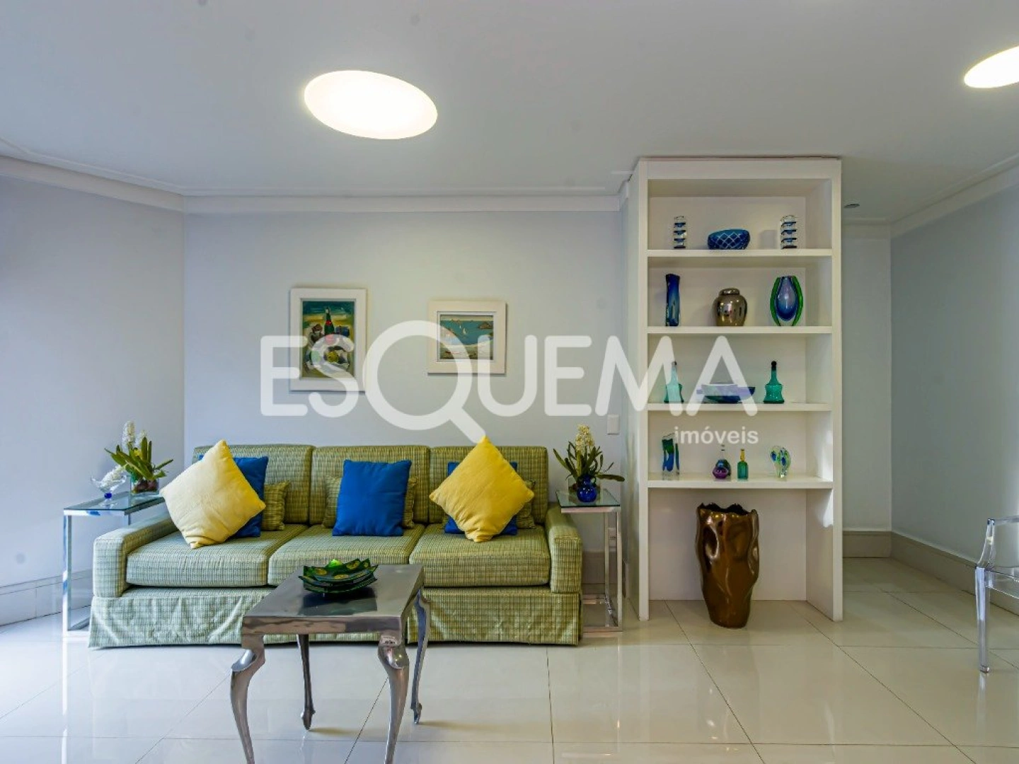 Apartamento em condomínio com lazer completo - Imagem 7