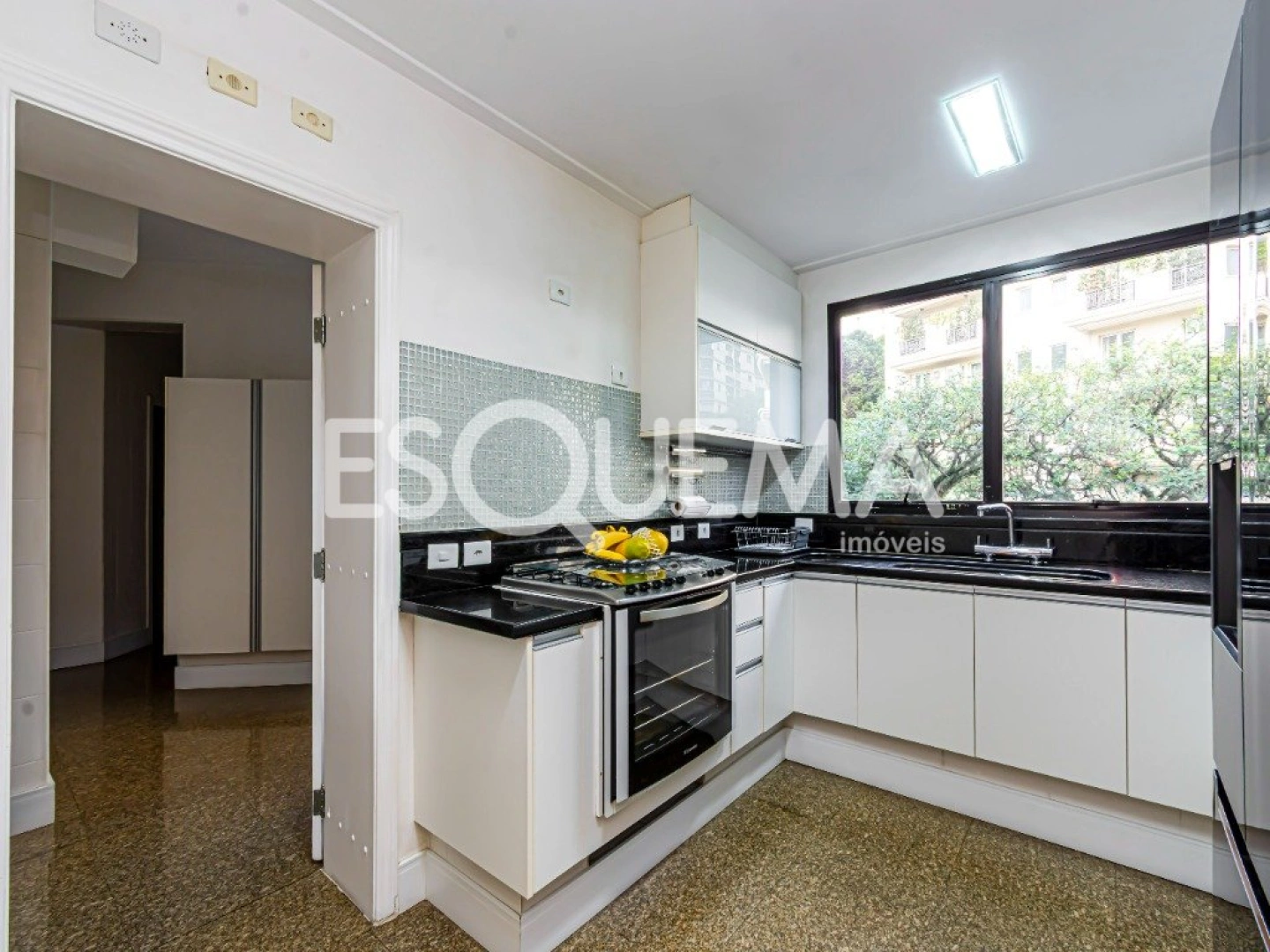 Apartamento em condomínio com lazer completo - Imagem 9