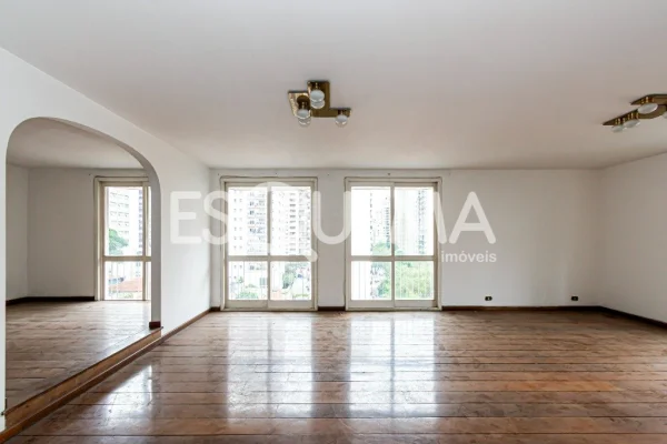 Excelente apartamento em localização privilegiada
