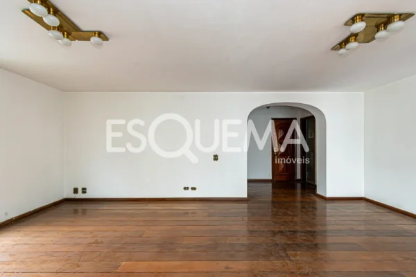 Excelente apartamento em localização privilegiada