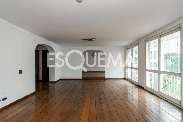 Excelente apartamento em localização privilegiada