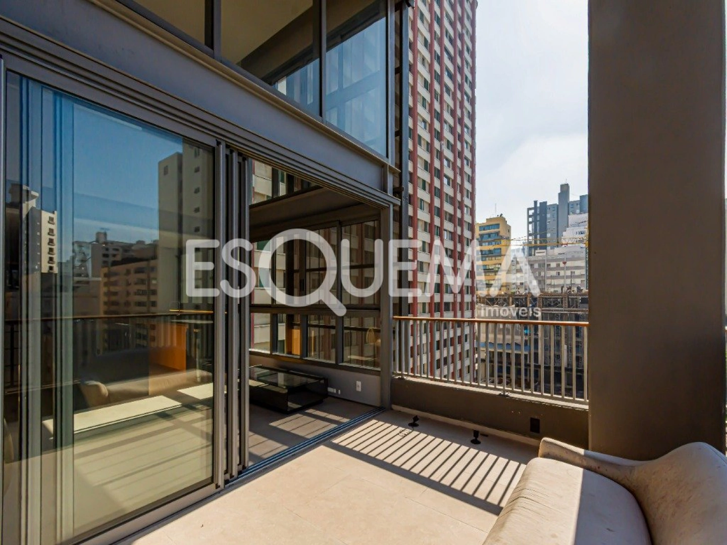 Loft em localização privilegiada - Imagem 10